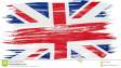 britischen-flagge-113274253
