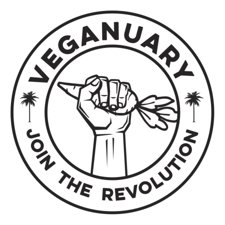 Image result for veganuary 2020