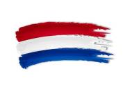niederländischen-flagge
